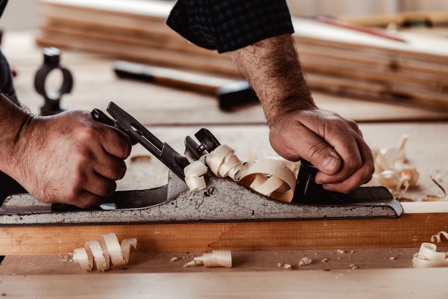 Carpentry