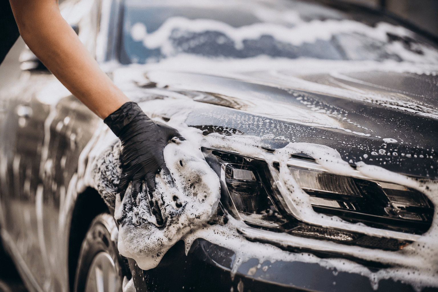 Car Wash