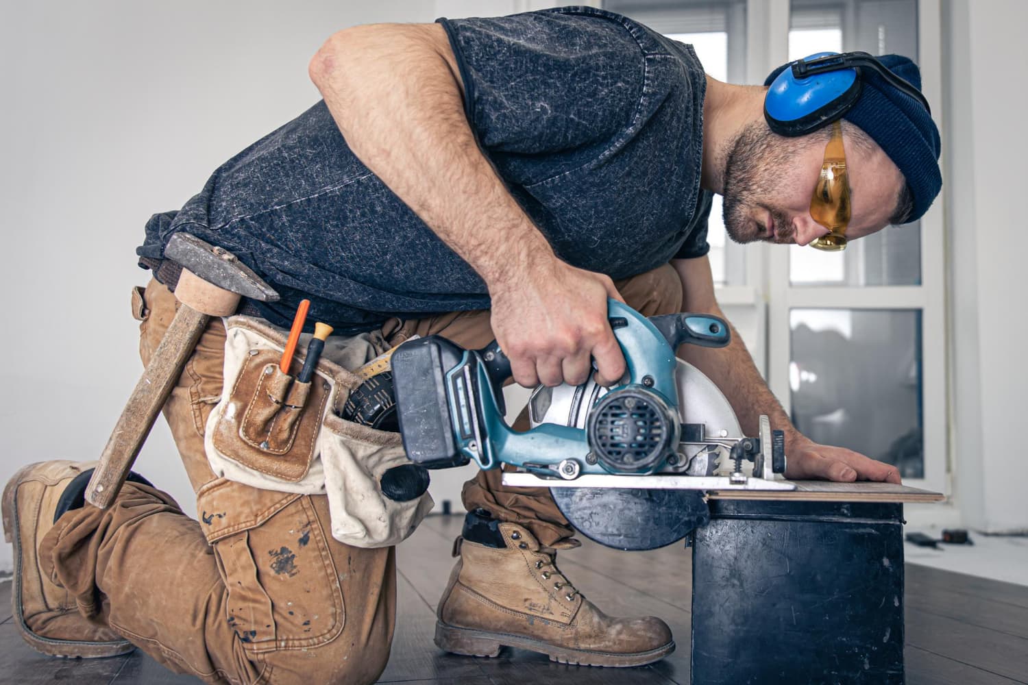 Handyman